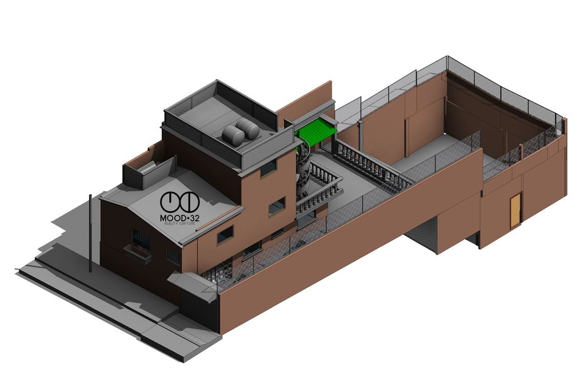 Servicios de Topografia